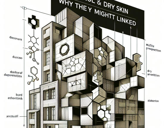 Estanozolol y piel seca: por qué puede ocurrir