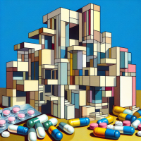 Pastillas de trembolona y antibióticos: por qué hay que ser cuidadoso