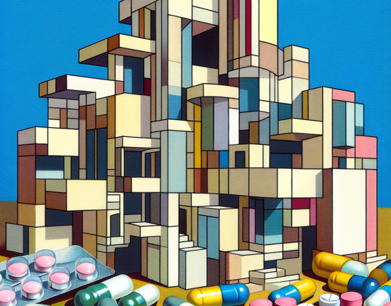 Pastillas de trembolona y antibióticos: por qué hay que ser cuidadoso