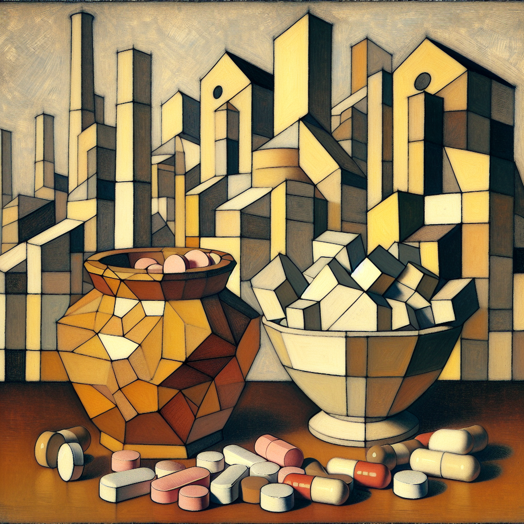 Pastillas de trembolona y antibióticos: por qué hay que ser cuidadoso