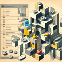 Pastillas de trembolona y hábitos: checklist semanal