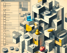 Pastillas de trembolona y hábitos: checklist semanal