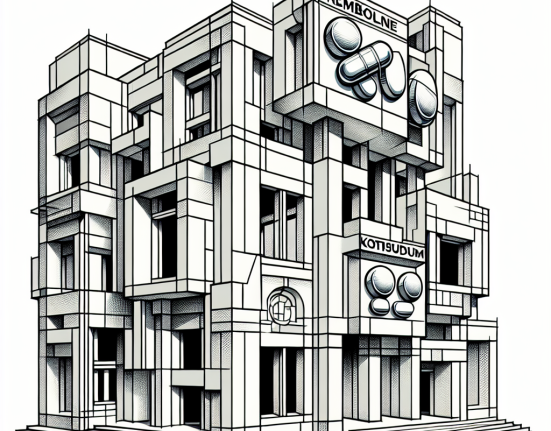 Pastillas de trembolona y potasio: por qué importa vigilarlo
