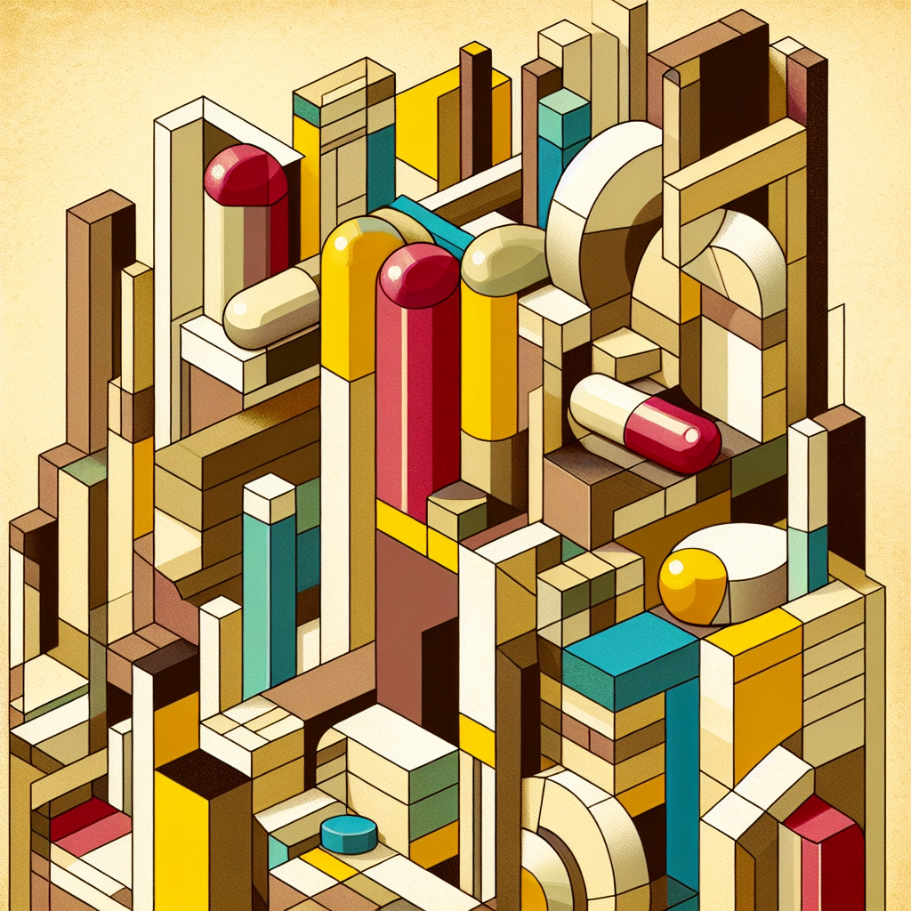 Pastillas de trembolona y potasio: por qué importa vigilarlo