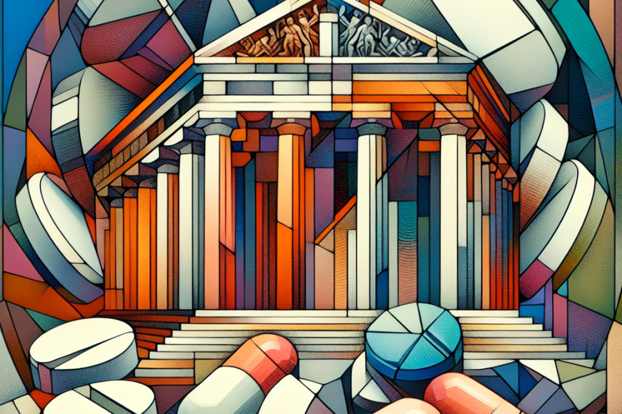 Primobolan (Metenolona) pastillas y horarios rotativos: riesgos