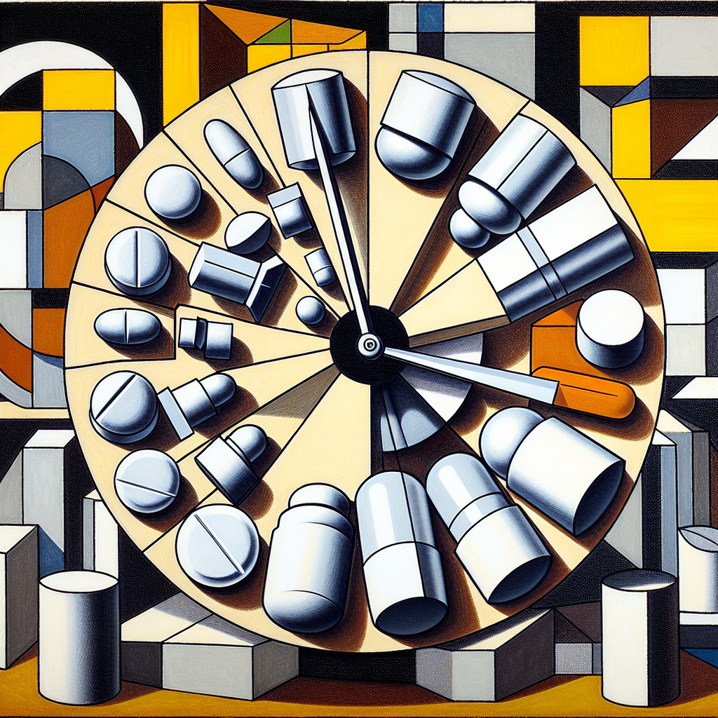 Primobolan (Metenolona) pastillas y horarios rotativos: riesgos